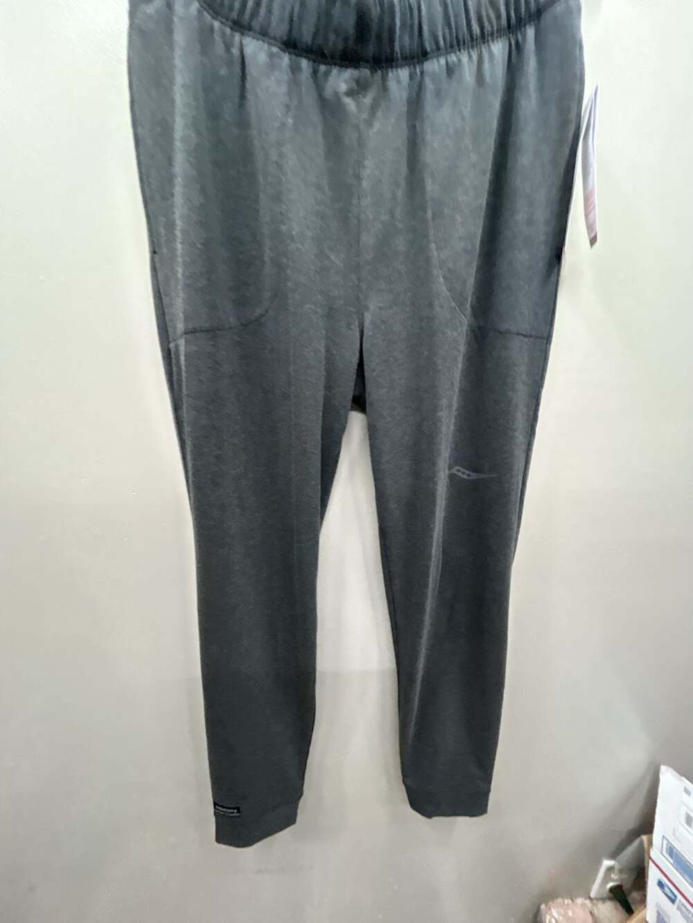 Saucony Men's Boston Pant Size S